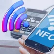 Programikonen: NFC Reader  Writer Tags G…