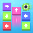 Иконка программы: Tap Unlock game - Tap Awa…