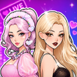 Programikonen: Glow Up Girl: Fashion Bat…