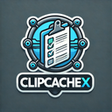 ไอคอนของโปรแกรม: ClipCacheX