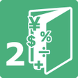 Icon of program: 簿記2級商業 1000回解ける問題集