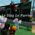 Icon of program: Slay Furries