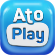 Ikon program: Atoplay  Viral Videos Vlo…