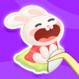ไอคอนของโปรแกรม: Sticker Room: Cozy Home