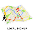 Ícone do programa: Local Pickup Pro for WooC…