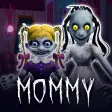 LIZZY UPDATE MOMMY Survival Horror