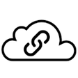 Pictogram van programma: cloudlink