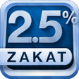 プログラムのアイコン：Zakat Calculator