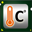 プログラムのアイコン：CPU Thermometer