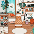 ไอคอนของโปรแกรม: Toca Boca Dream House HD …
