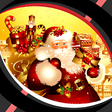 Live Wallpapers - Santa Claus