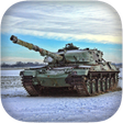 Ikon program: Tank Simulator HD