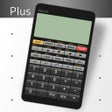 Programın simgesi: Panecal Plus Sci. Calcula…