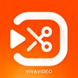 Ícone do programa: Viva Video Editor - Snack…