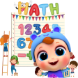 Kids Math Kindergarten Games