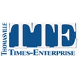 ไอคอนของโปรแกรม: Times-Enterprise-Thomasvi…