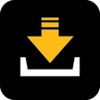 أيقونة البرنامج: FB Video Downloader