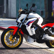 プログラムのアイコン：Motos Brasileiras Est Bra…