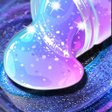 プログラムのアイコン：Magic Slime Simulator