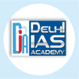 Symbol des Programms: Delhi IAS Prep