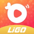Ícone do programa: Ligo live