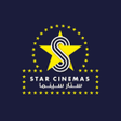 プログラムのアイコン：Star Cinemas