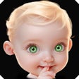 Icon of program: My Baby Virtual Kid Baby