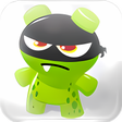 Ícone do programa: Ninja Pendisk