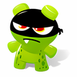 Icona del programma: Ninja Pendisk!