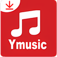 Ikon program: YMusic - Mp3 Music Downlo…