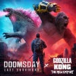 Icoon van programma: Doomsday: Last Survivors