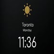 أيقونة البرنامج: World Clocks New Tab