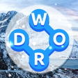 ไอคอนของโปรแกรม: Words of Zen: Crossword