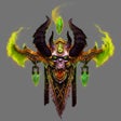 プログラムのアイコン：WoW Classic TBC WotLK Tal…