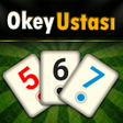 プログラムのアイコン：Okey Ustası - Çanak