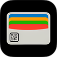 プログラムのアイコン：Wallet