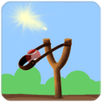 Icon of program: Break the bottles knock …