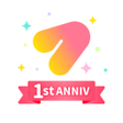 ไอคอนของโปรแกรม: Avvy  VTuberAnime Avatar