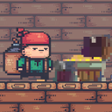 Icon of program: Pirate Run: Игра