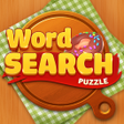 ไอคอนของโปรแกรม: Word Search Puzzle - IQ T…
