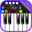 Programın simgesi: play organ