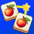 ไอคอนของโปรแกรม: Tile Blast: Onet Puzzle M…