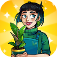Иконка программы: Green Thumb: Gardening  F…
