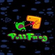 ไอคอนของโปรแกรม: Pullfrog
