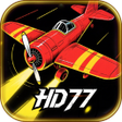 Ikona programu: HD77 Velocity Pilot