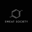 Symbol des Programms: Sweat Society