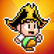 أيقونة البرنامج: Robot Pirate Revenge