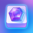 プログラムのアイコン：Tile Rush: Triple Mahjong…