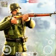 ไอคอนของโปรแกรม: World War 2: Gun Shooter …