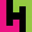 Icoon van programma: Huebrix